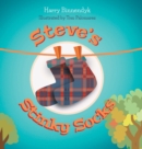 Image for Steve&#39;s Stinky Socks