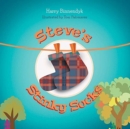 Image for Steve&#39;s Stinky Socks