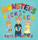 Image for Monsters in my Backpack