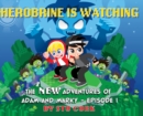 Image for Herobrine is Watching