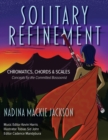 Image for Solitary Refinement