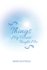 Image for Things My Parents Taught Me : Lessons for Living