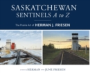 Image for Saskatchewan Sentinels A to Z