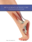 Image for Art &amp; Science of Foot Care
