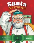 Image for Santa Gets The Flu