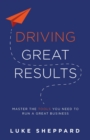 Image for Driving Great Results