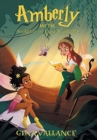 Image for Amberly and the Secret of the Fairy Warriors