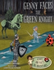 Image for Genny Faces the Green Knight