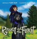 Image for Raven and the Forest