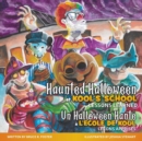 Image for Haunted Halloween at Kool&#39;s School : Lessons Learned