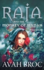 Image for Raja and the Monkey of Mynah
