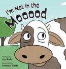 Image for I&#39;m Not in the Mooood