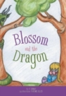 Image for Blossom And The Dragon