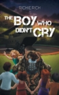 Image for The Boy Who Didn&#39;t Cry