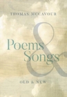 Image for Poems &amp; Songs : Old &amp; New
