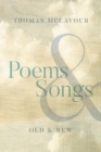 Image for Poems &amp; Songs