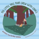 Image for The Little Tree That Grew with Grace