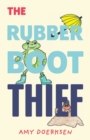 Image for The Rubber Boot Thief