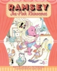 Image for Ramsey the Pink Rhinoceros
