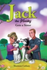 Image for Jack the Husky Gets a Sister