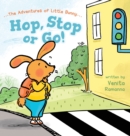 Image for Hop, Stop or Go!