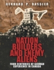 Image for Nation Builders and Enemy Aliens