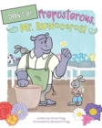 Image for Don&#39;t Be Preposterous, Mr. Rhinoceros!