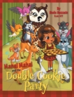 Image for Manal Mahal and the Double Cookie Party