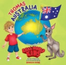 Image for Real World Kids : Thomas - Australia