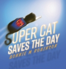 Image for Super Cat Saves the Day