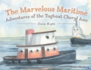 Image for The Marvelous Maritime Adventures of the Tugboat Cheryl Ann