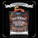 Image for BC Spirits Cocktail Book