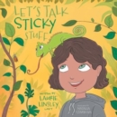 Image for Let&#39;s Talk Sticky Stuff