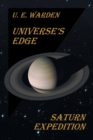Image for Universe&#39;s Edge : Saturn Expedition
