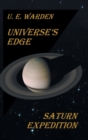 Image for Universe&#39;s Edge : Saturn Expedition