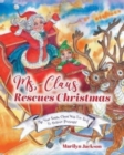 Image for Ms. Claus Rescues Christmas