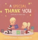 Image for A Special Thank You : Gratitude for little ones