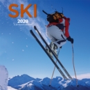 Image for Ski 2020 Square Wall Calendar