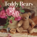 Image for Teddy Bears 2020 Square Wall Calendar