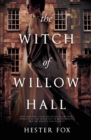 Image for WITCH OF WILLOW HALL ORIGINAL/