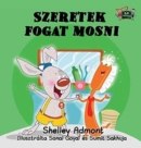 Image for I Love to Brush My Teeth : Hungarian Edition