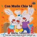 Image for I Love to Share : Vietnamese Edition