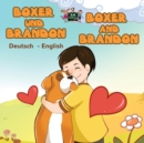 Image for Boxer und Brandon Boxer and Brandon : German English Bilingual Edition