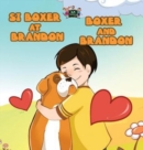 Image for Boxer and Brandon : Tagalog English Bilingual Edition