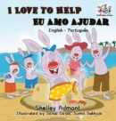 Image for I Love to Help Eu Amo Ajudar (Bilingual Portuguese Book)