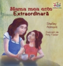Image for My Mom is Awesome ( Romanian book for kids) : Romanian children&#39;s book