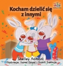 Image for I Love to Share (Polish children&#39;s book)