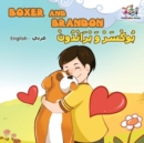 Image for Boxer and Brandon (English Arabic children&#39;s book) : Arabic Kids Book