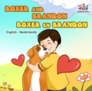 Image for Boxer And Brandon Boxer En Brandon : English Dutch