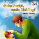 Image for Goodnight, My Love! (German Book For Kids)